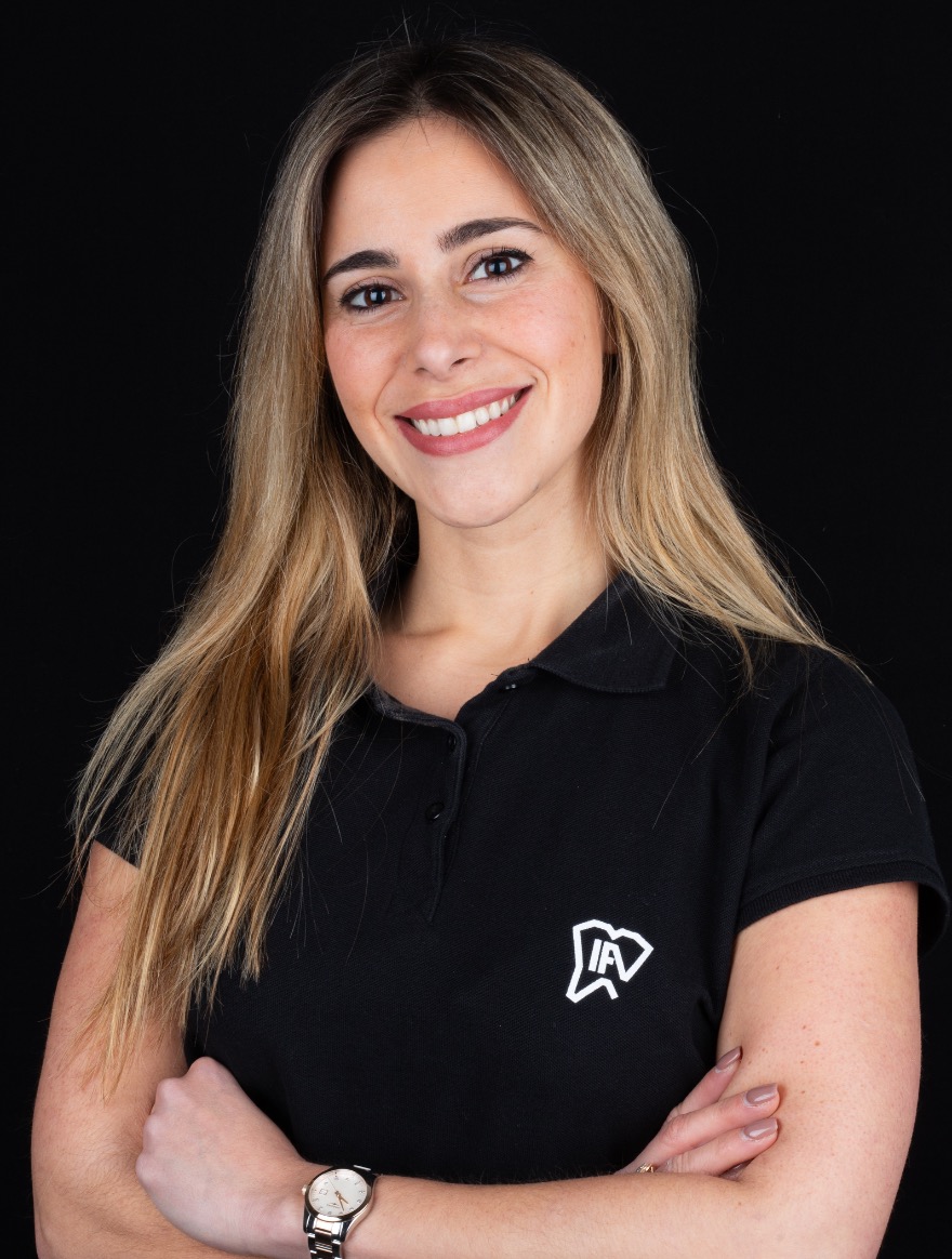 Dra. Catarina Morais